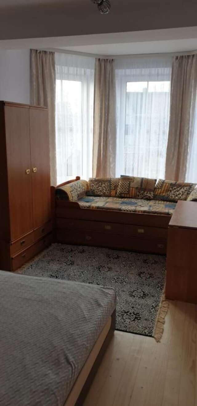 Апартаменты Medziotoju Apartment in Old City Паланга-16