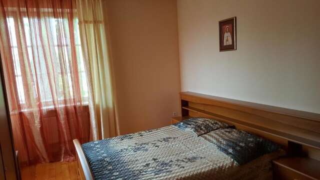 Апартаменты Medziotoju Apartment in Old City Паланга-38