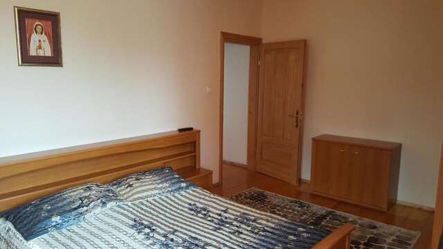 Апартаменты Medziotoju Apartment in Old City Паланга-39